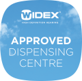 Widex Approved Hearing Aid Dispensing Centre