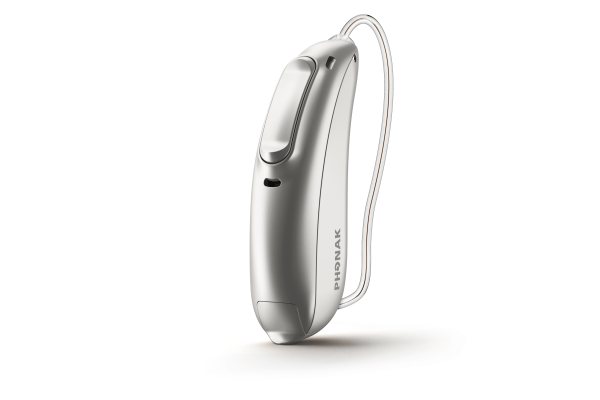 Audeo Marvel-312-T RIC hearing Aid