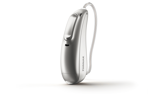 Audeo Marvel 13-T RIC hearing Aid