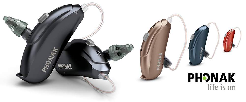 Best hearing aids in the world?