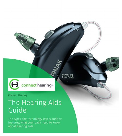 the plain speaking hearing aid guide