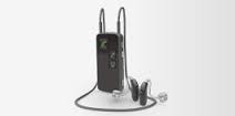ConnectLine Streamer Pro for Oticon Hearing Aids