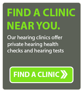Find Your Local Clinic
