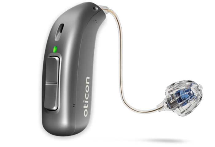 Otiocn More Rechargeable