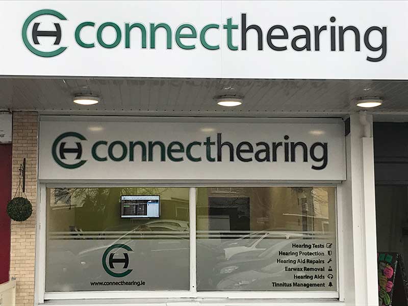 Rathfarnham hearing aid centre