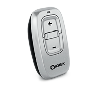 The Widex RC_DEX for Widex Hearing Aids
