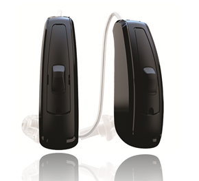 Resound LiNX Made For iPhone Hearing Aids at Connect Hearing Ireland
