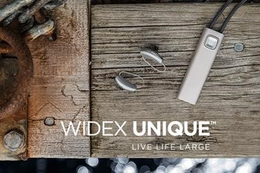 Widex COM-DEX