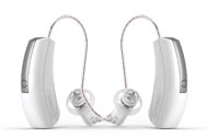Widex Zen 2 Go devices for Tinnitus Relief